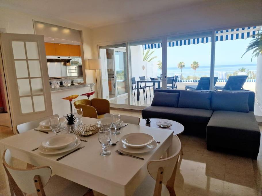 Mirador Del Birdie Club Appartement Marbella