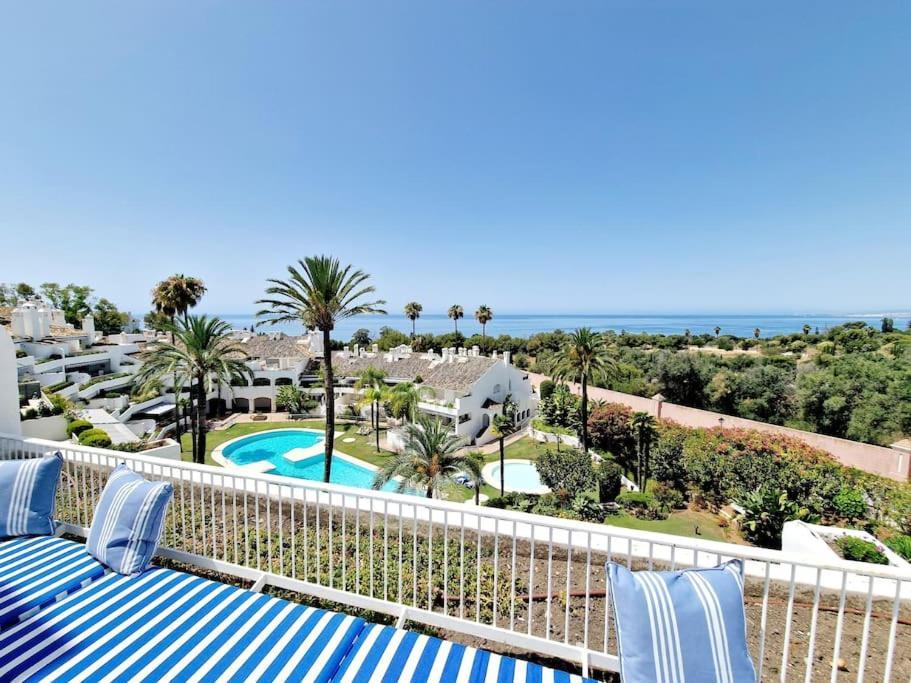 Mirador Del Birdie Club Marbella