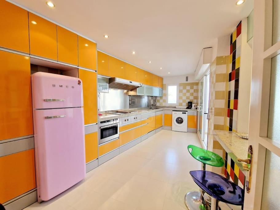Mirador Del Birdie Club Appartement *