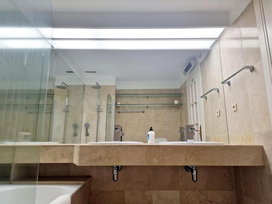 Appartement Mirador Del Birdie Club Marbella