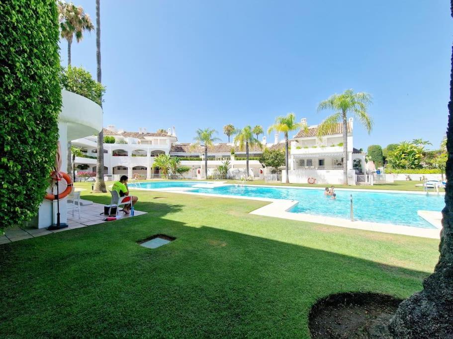 Mirador Del Birdie Club Marbella