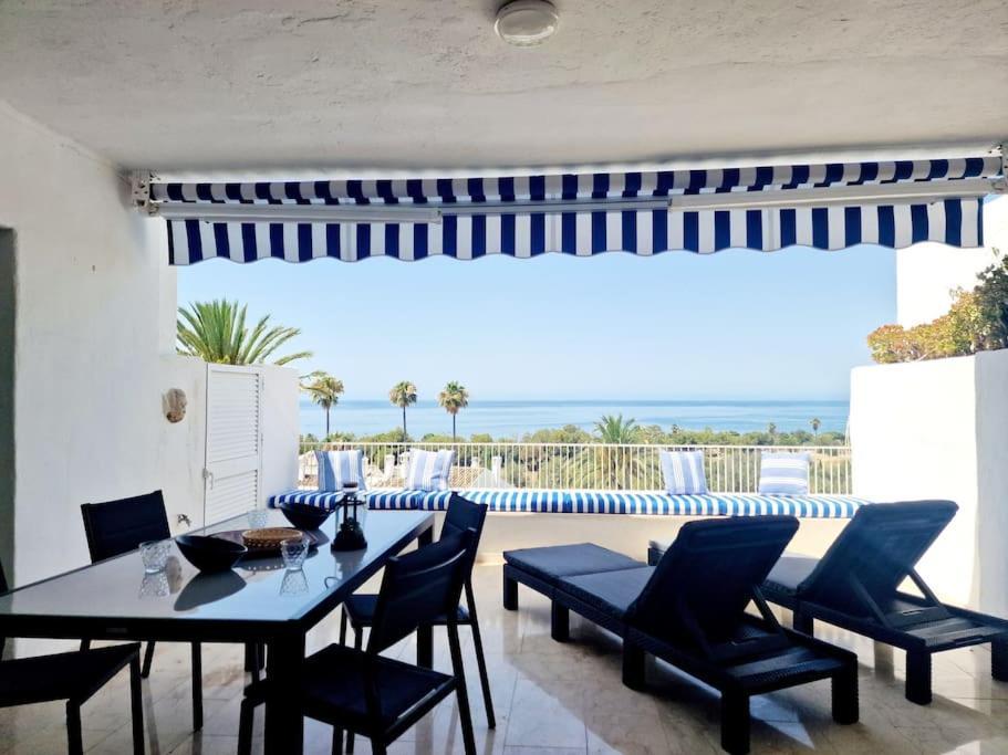 Mirador Del Birdie Club Marbella