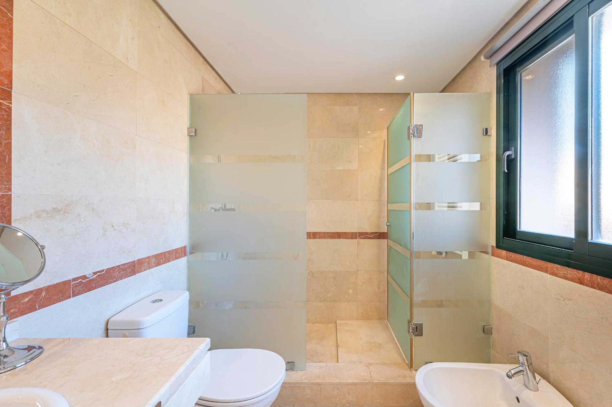 Nueva Andalucia Penthouse Apartamento *