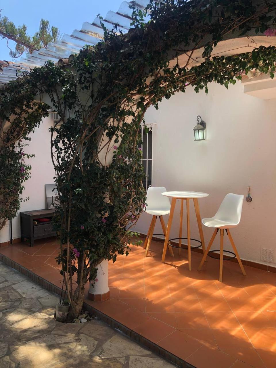 Casa Santorini Las Chapas