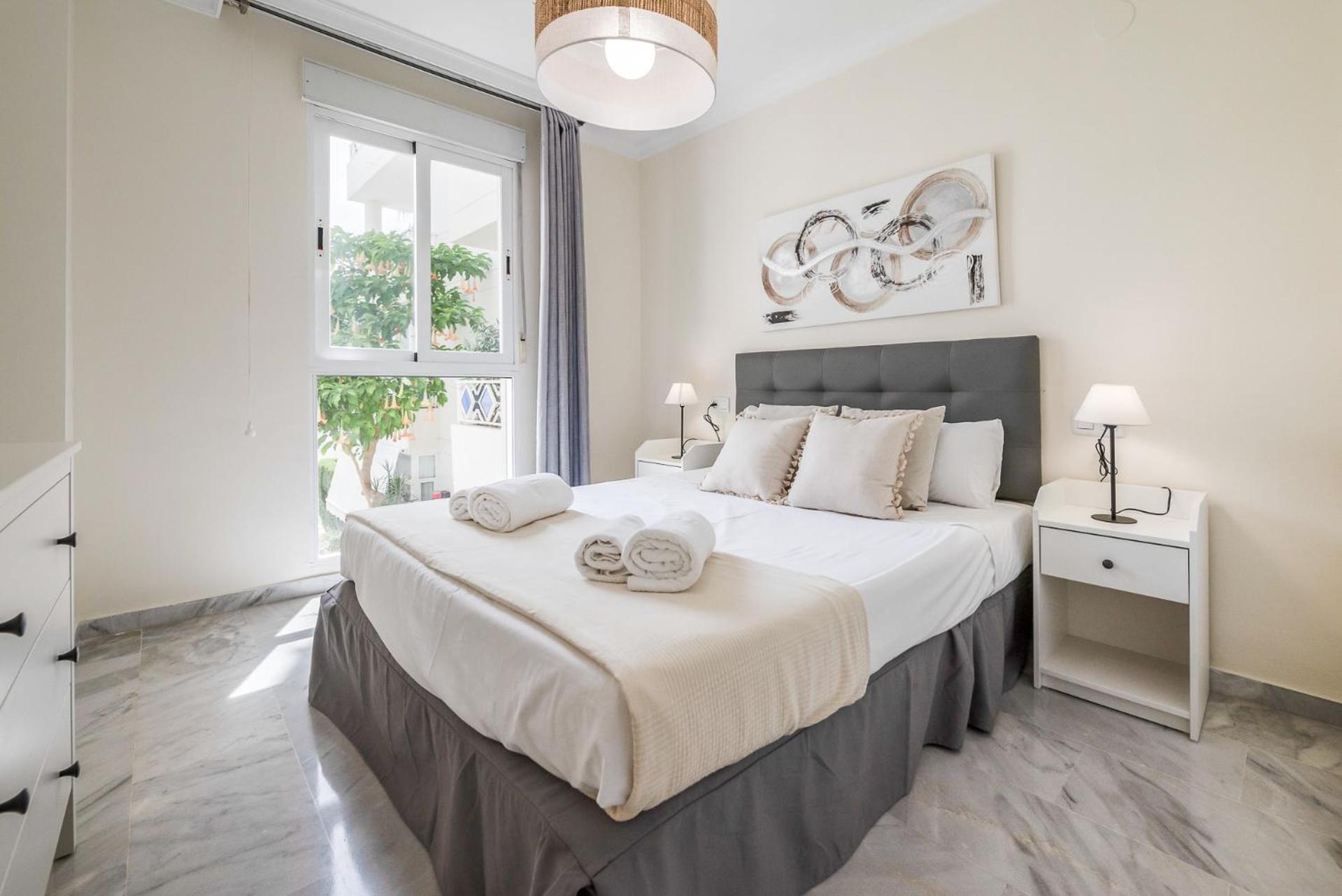 Oleholidays Napoleon 3 Junto A Alicate Playa Appartement Marbella