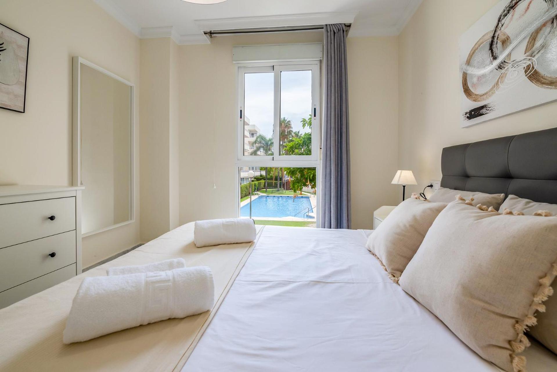 Appartement Oleholidays Napoleon 3 Junto A Alicate Playa Marbella
