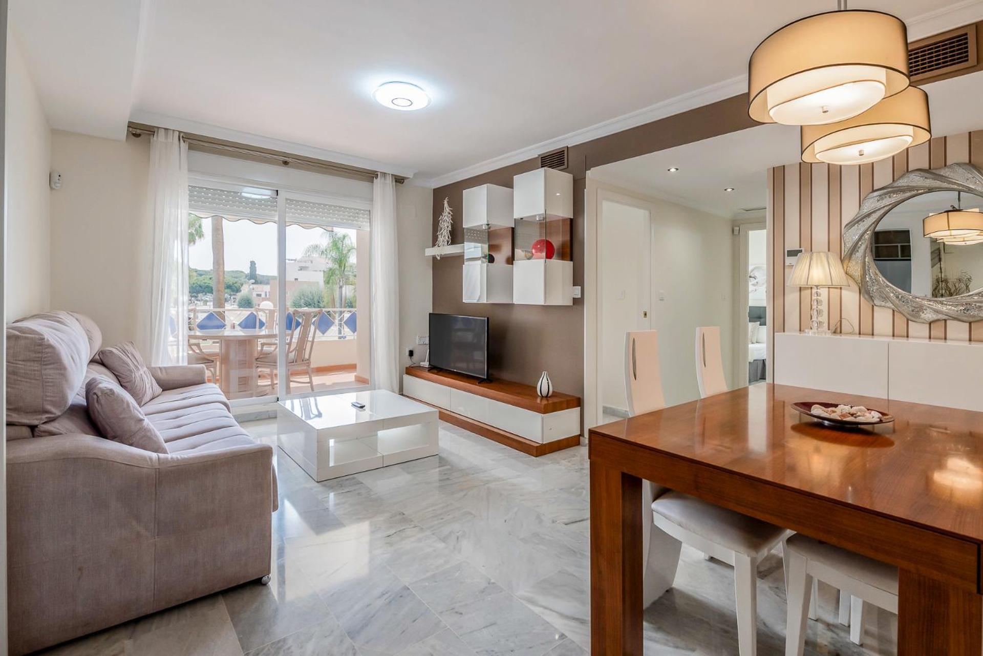 Oleholidays Napoleon 3 Junto A Alicate Playa Appartement Marbella