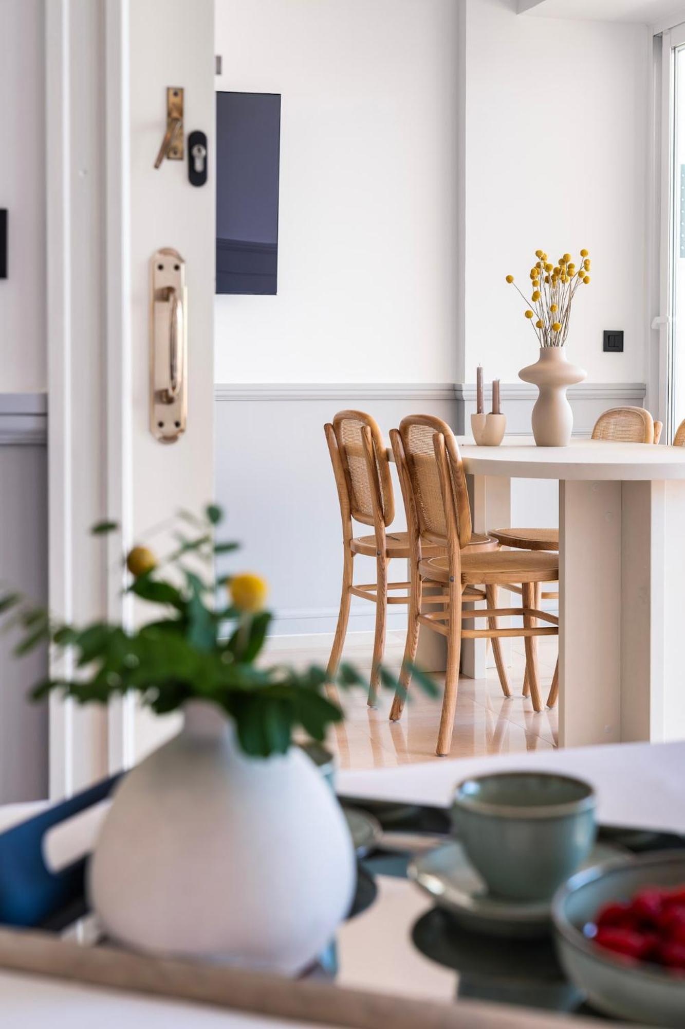 Apartamento Stunning Renovated 2-bedroom In Golden Mile Marbella