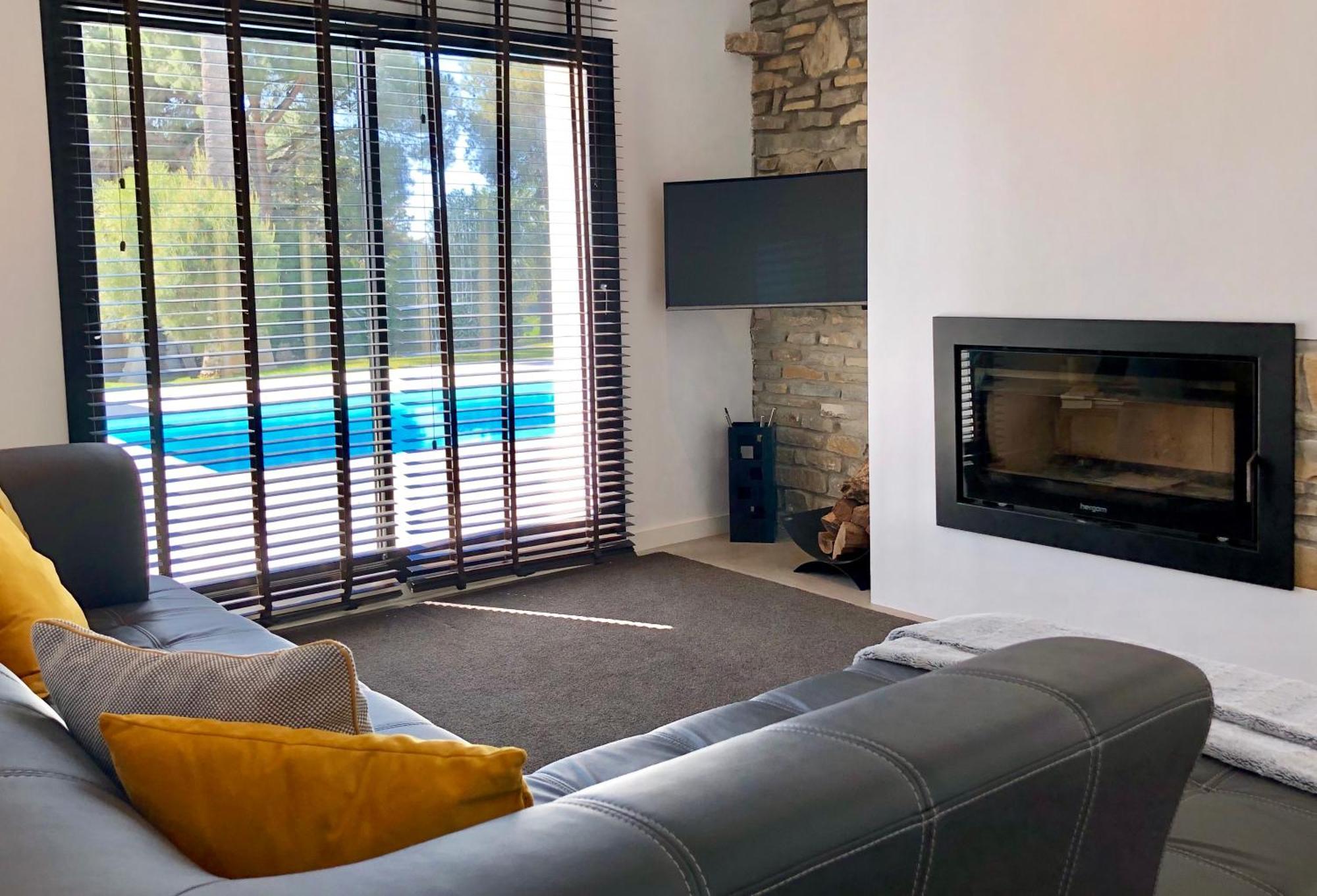 Moderna En Marbella