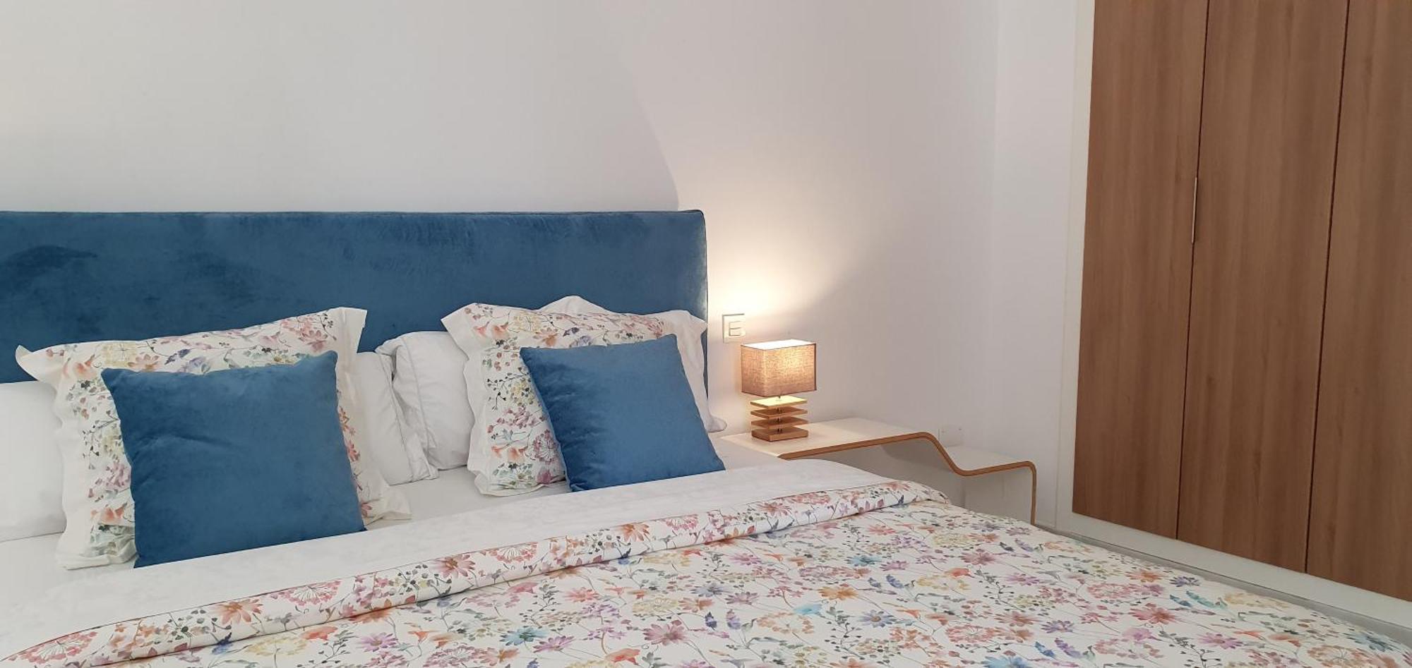 Moderna En Villa