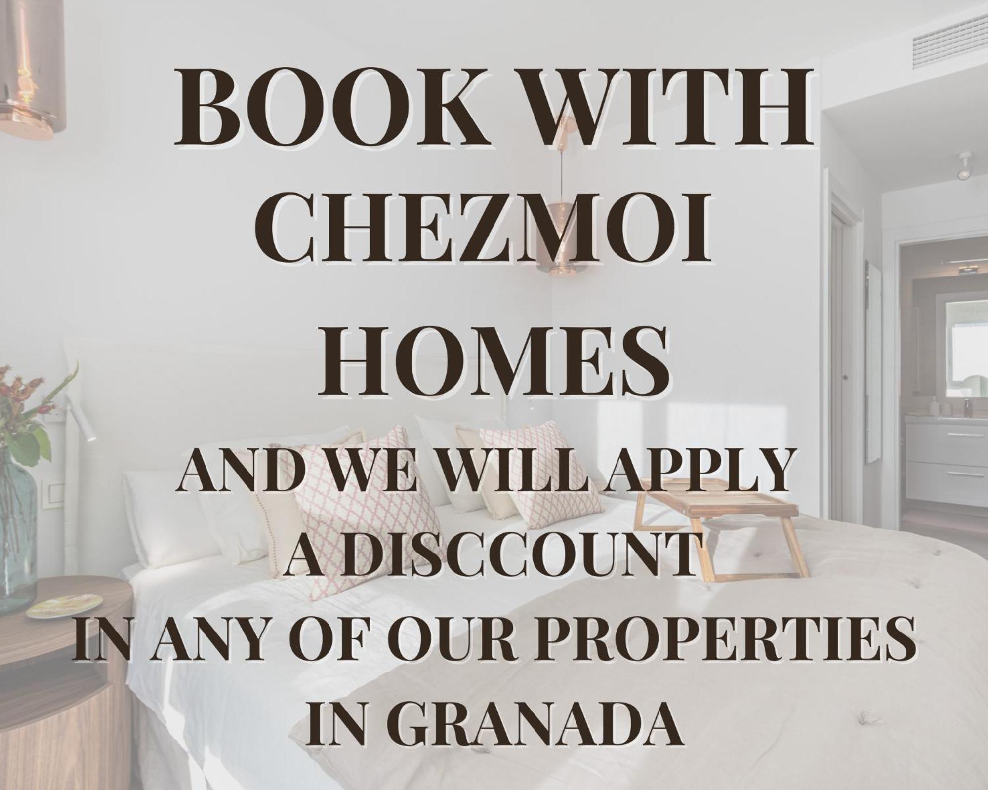 Apartment Banus *