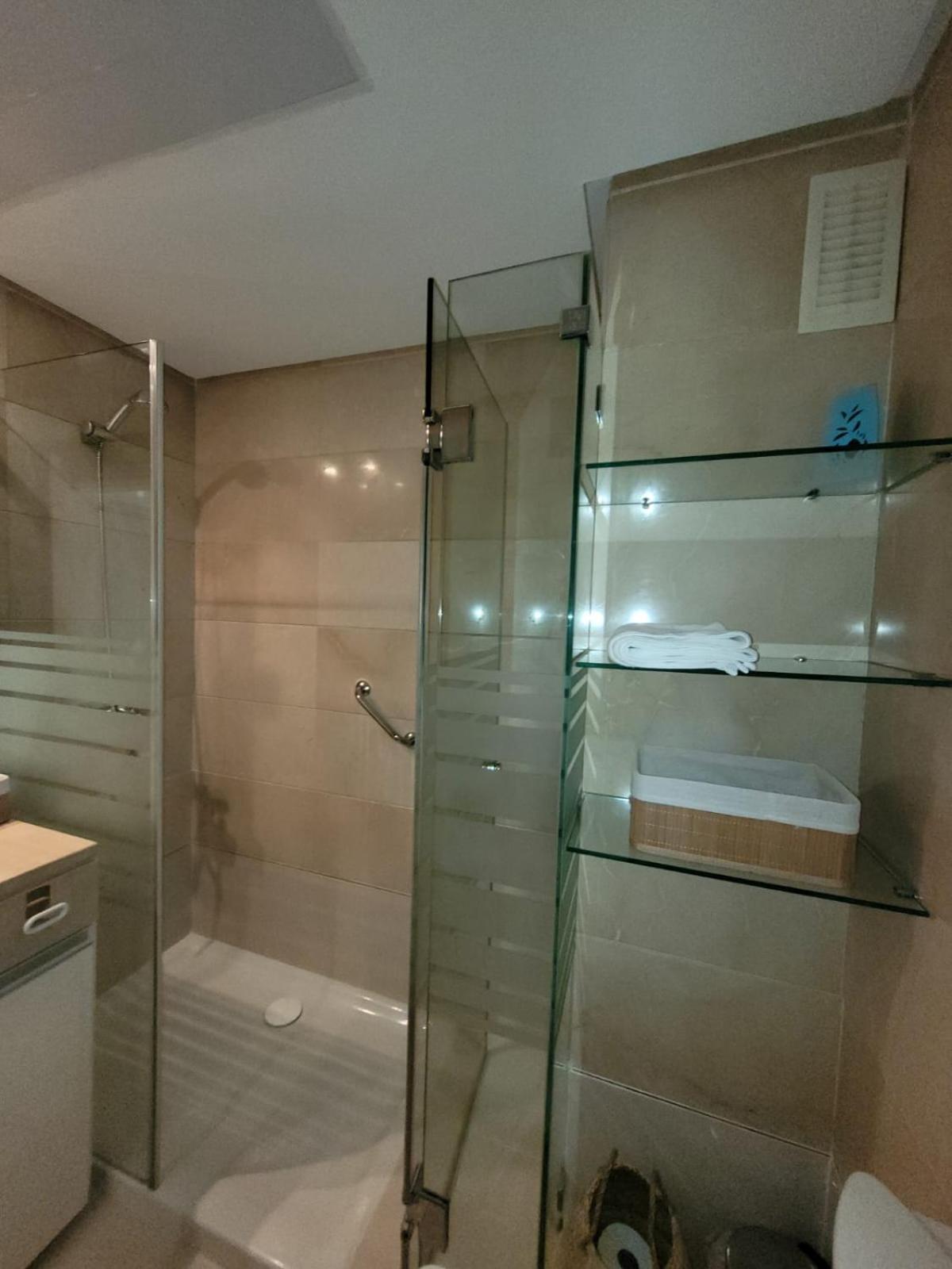 Marina Banus With Amazing Views Apartment