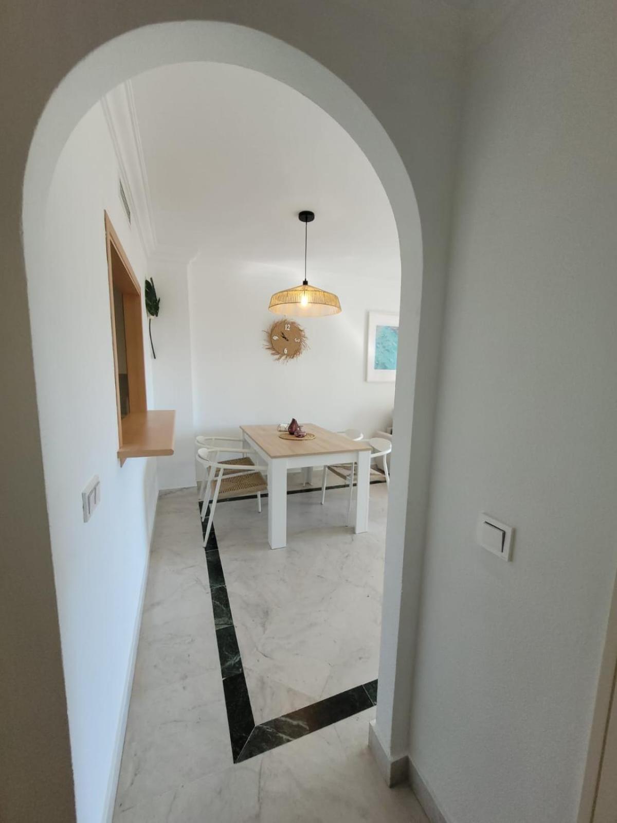 Apartment Marina Banus With Amazing Views *