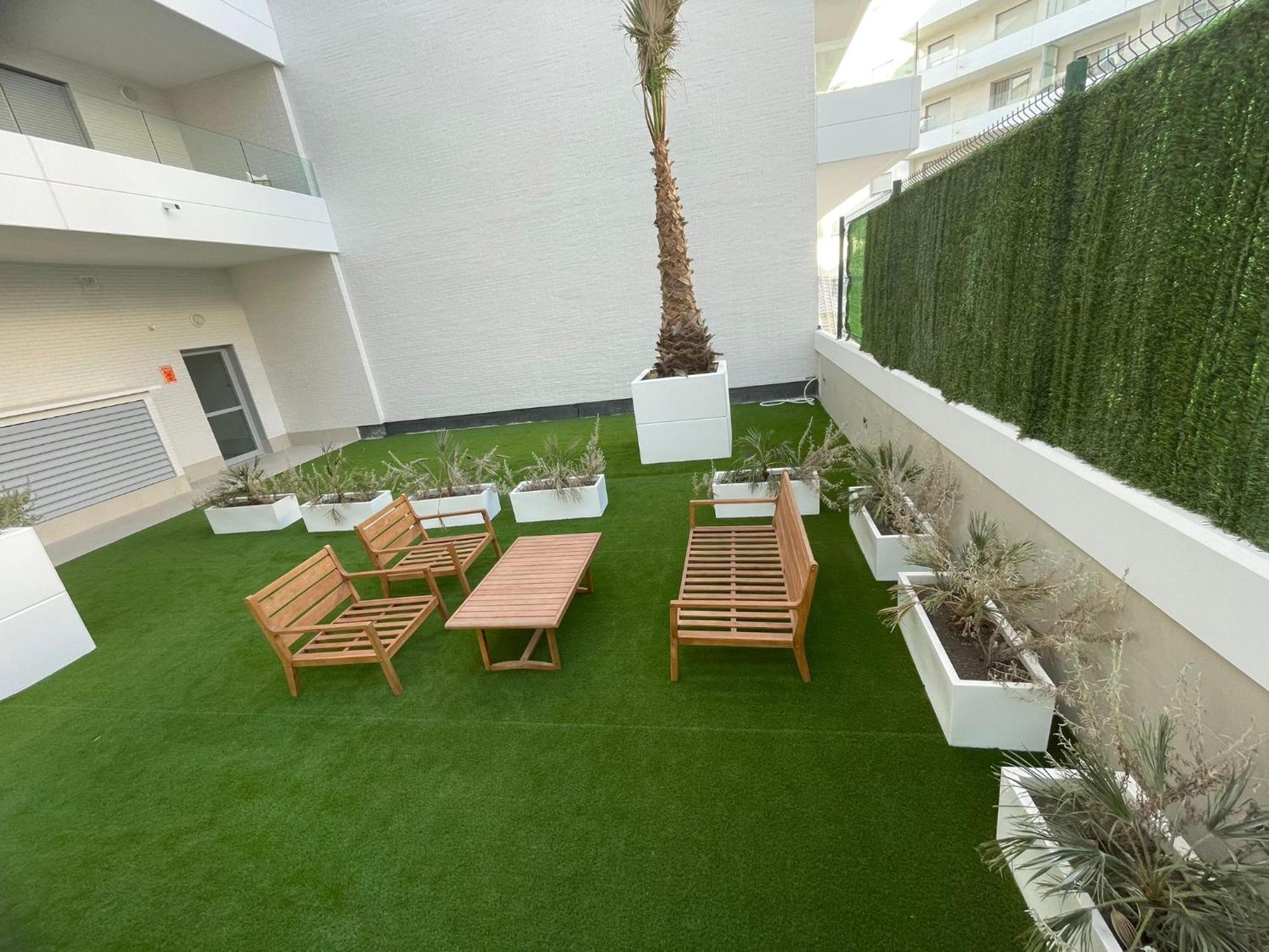 Apartment New Aires De Guadaiza Marbella