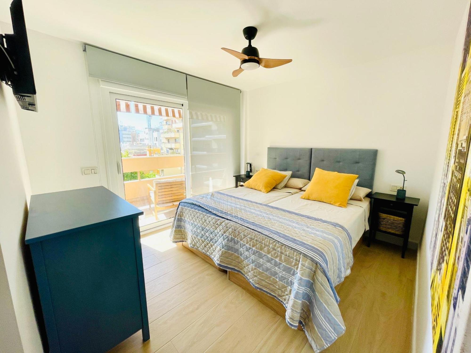 Esperanza Grand - Centro Apartment Marbella