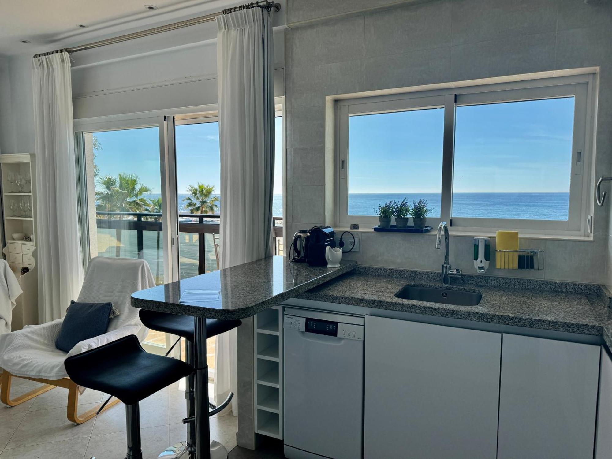 Skol Apartment *