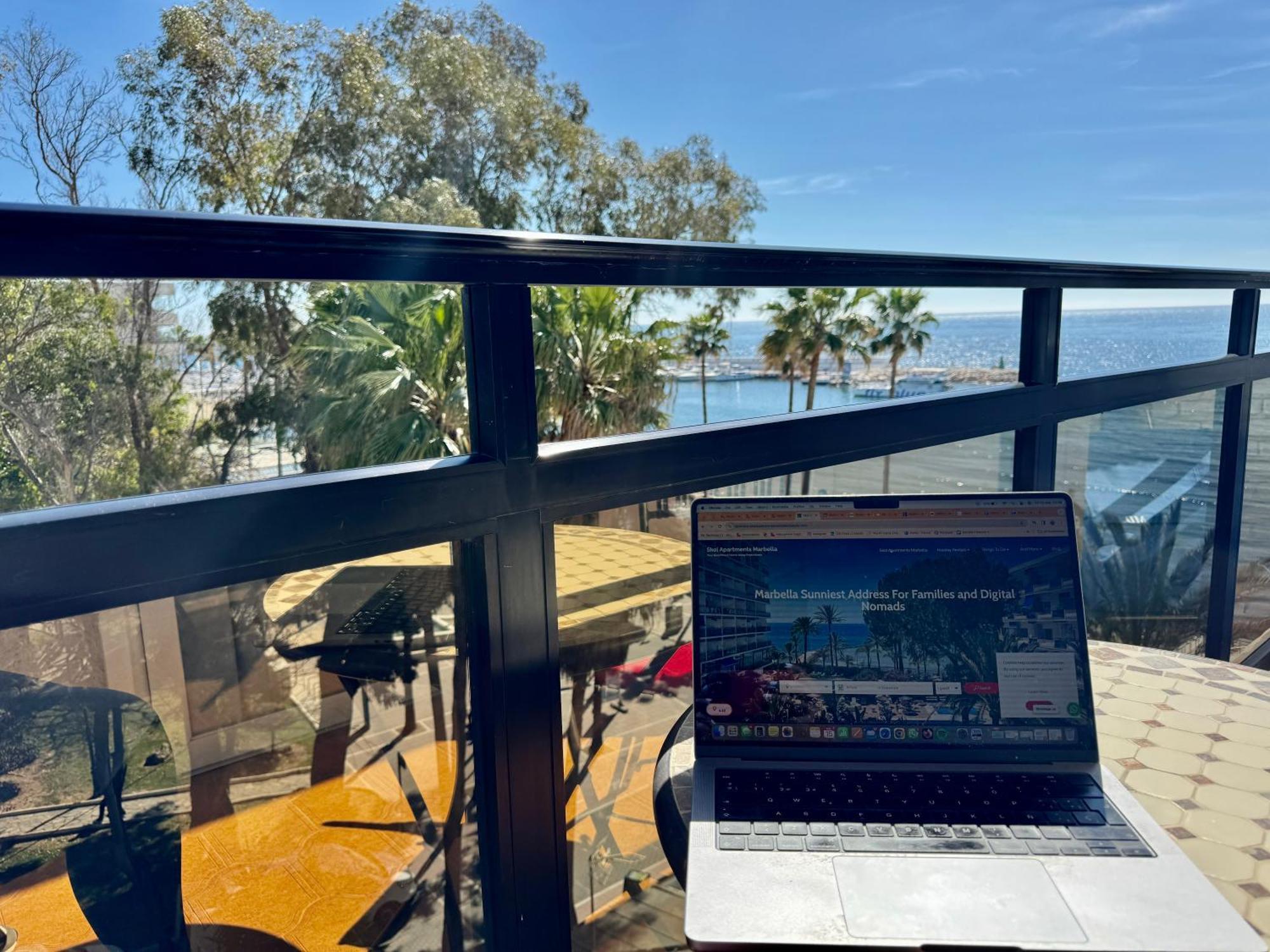 Skol * Marbella