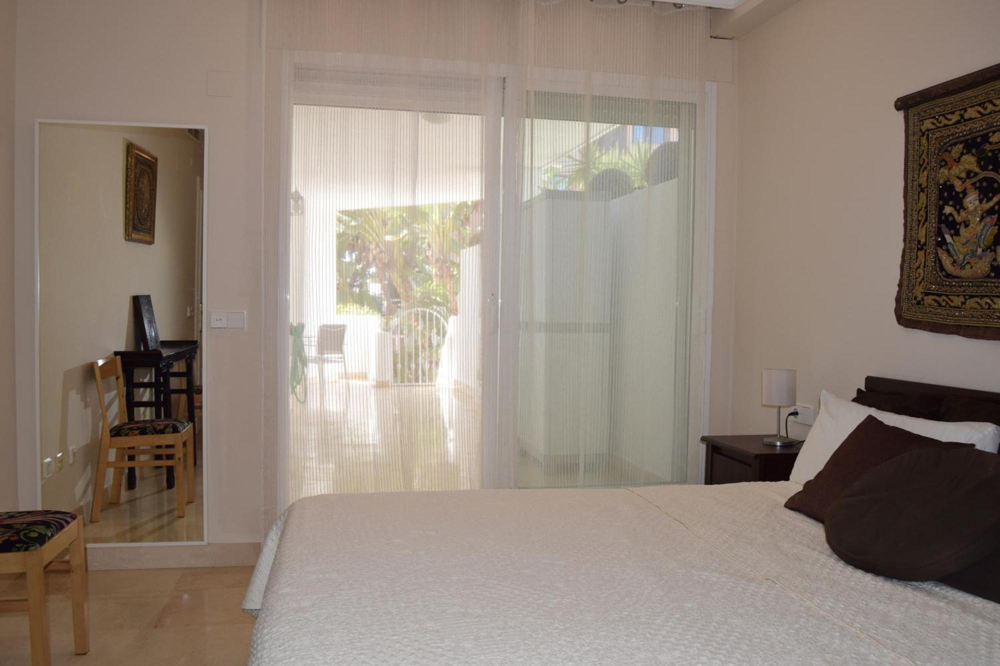 Seaview With Pool Apartment *