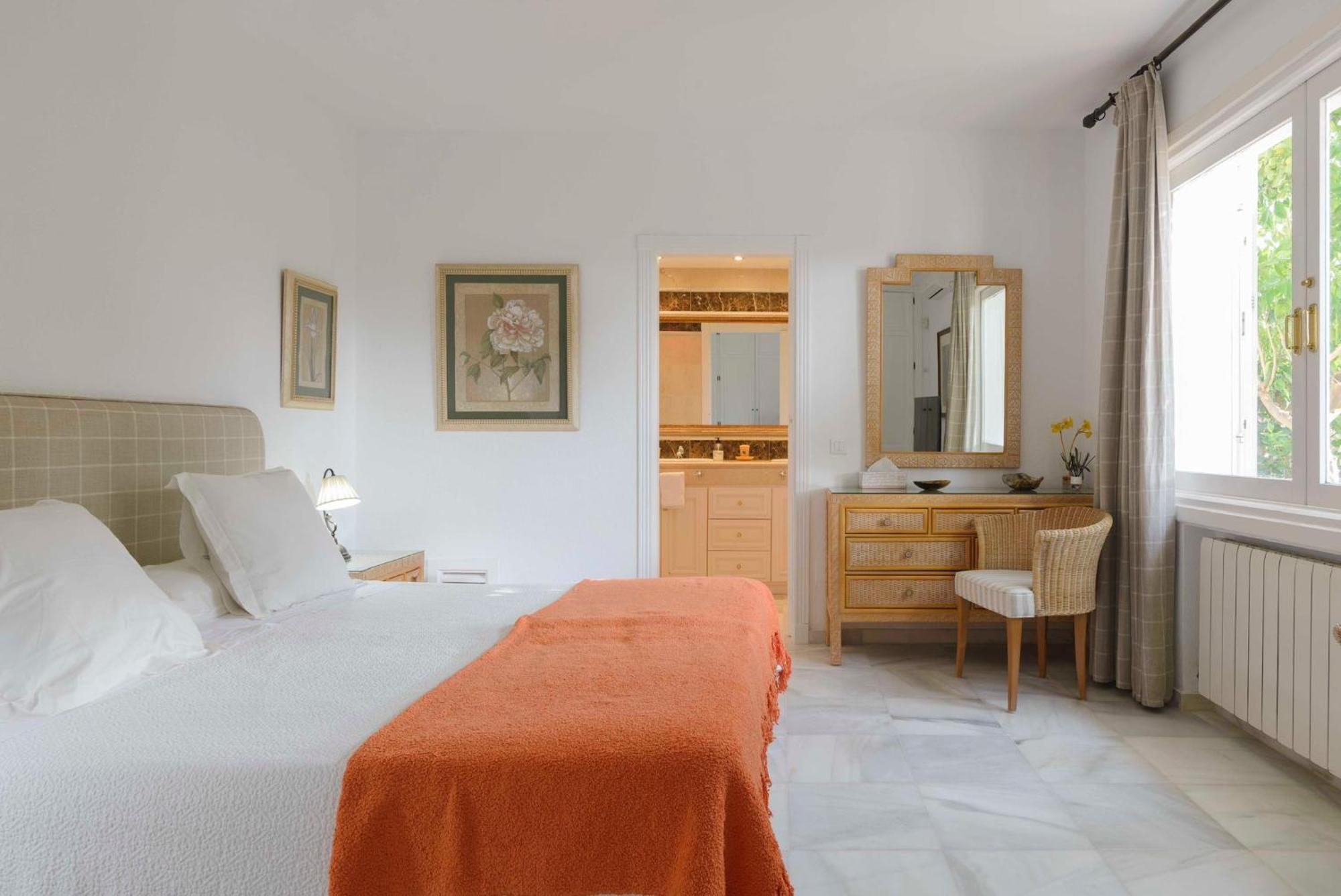 Duque Los Monteros Marbella