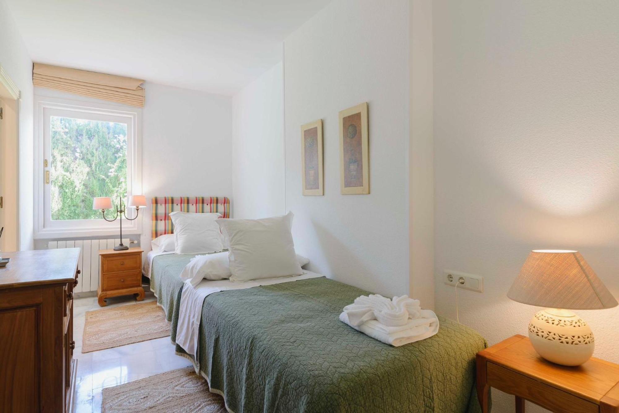 Villa Duque Los Monteros