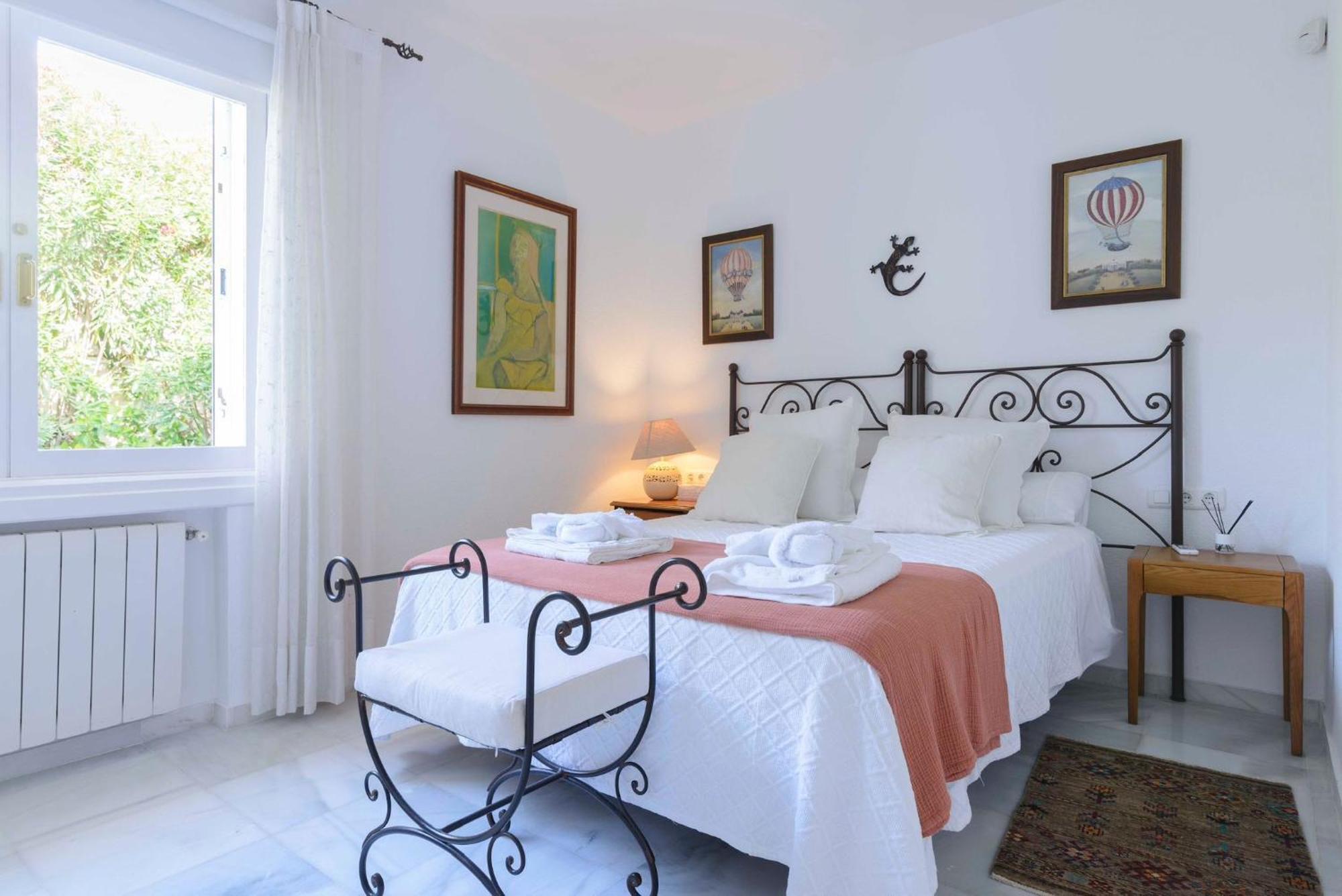 Villa Duque Los Monteros *