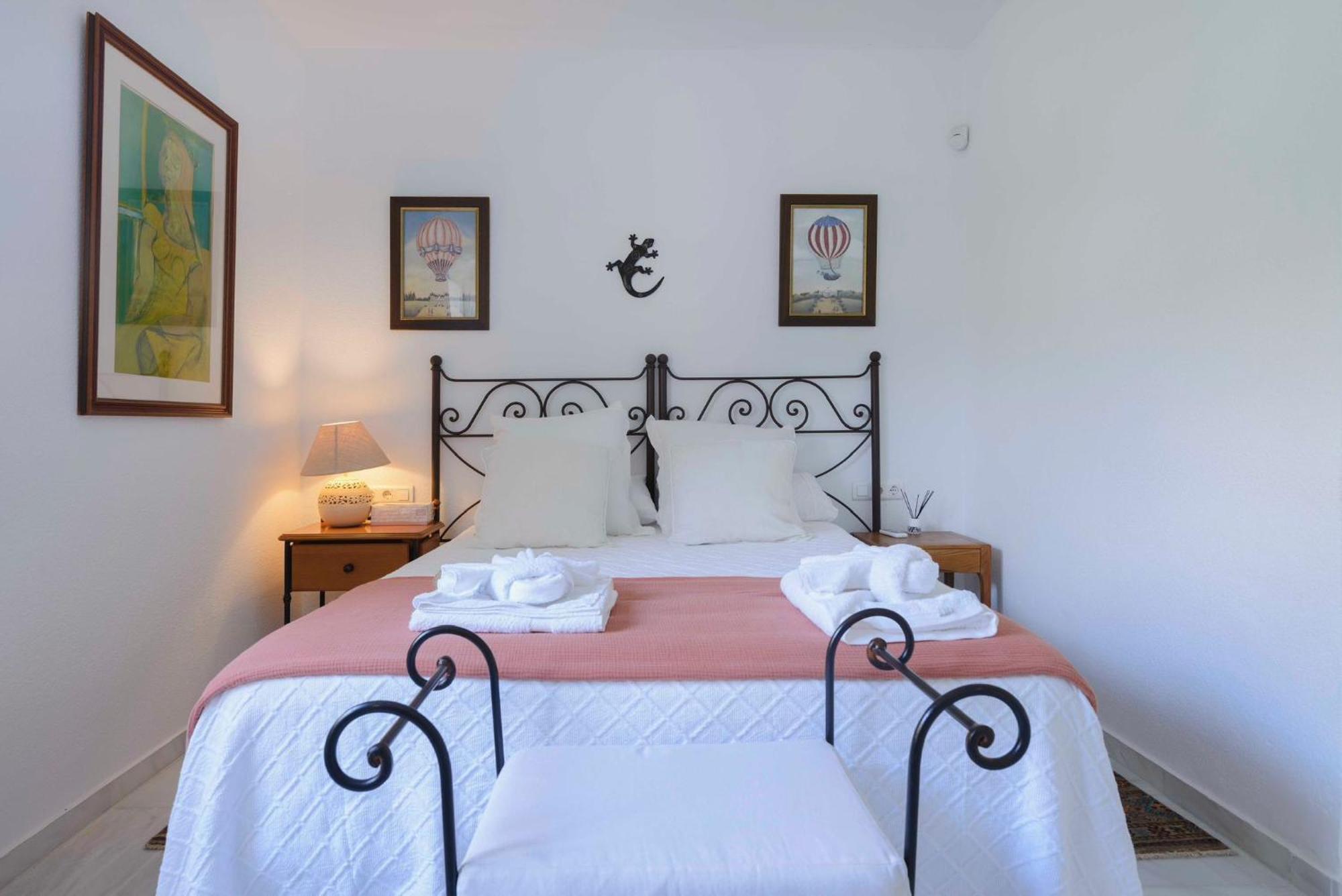 Duque Los Monteros Villa Marbella