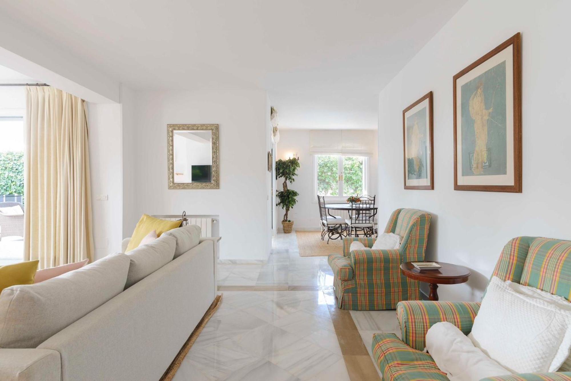 Villa Duque Los Monteros