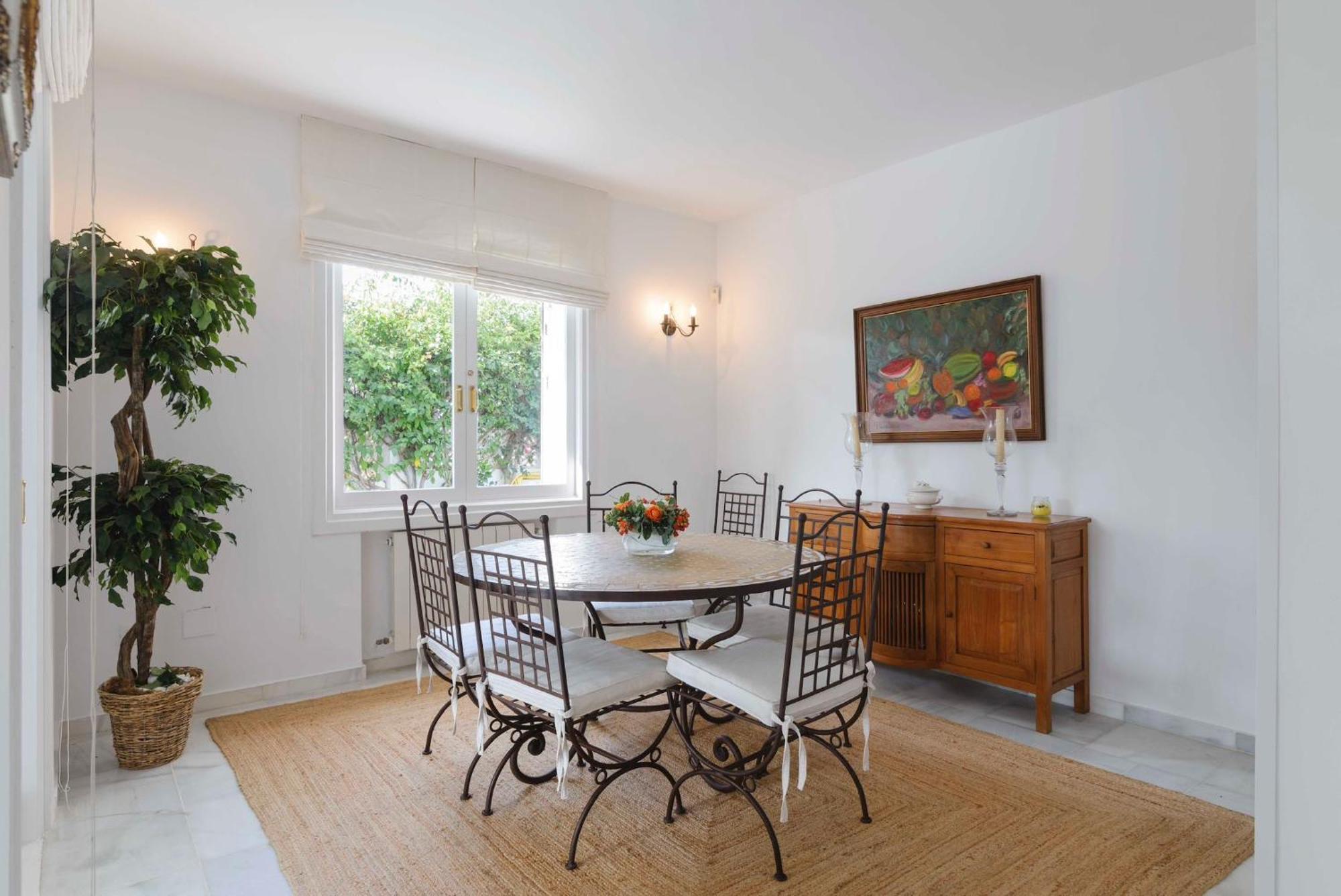 Duque Los Monteros Villa Marbella