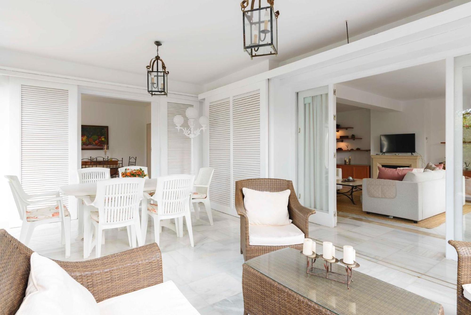 Duque Los Monteros Marbella