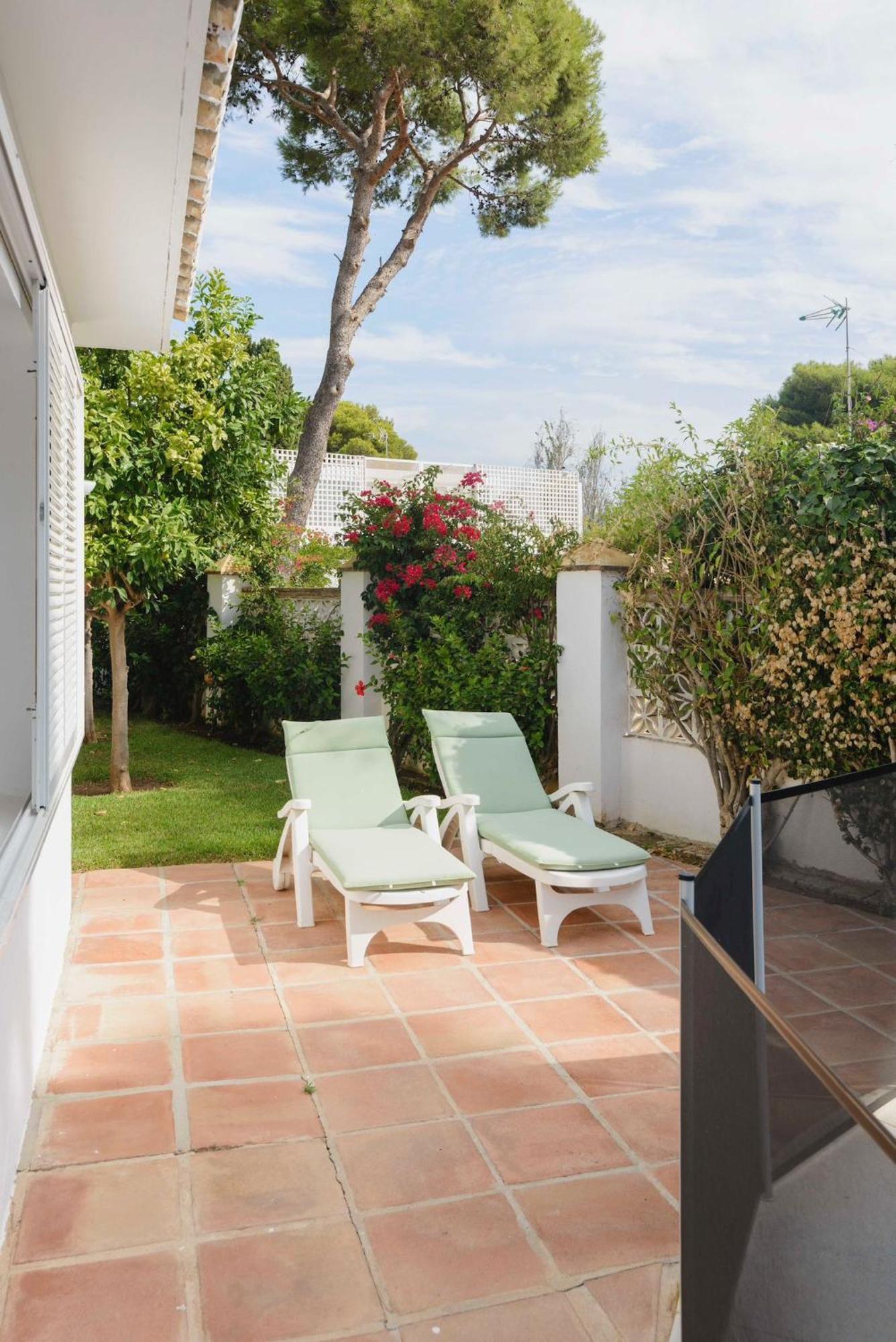 Villa Duque Los Monteros