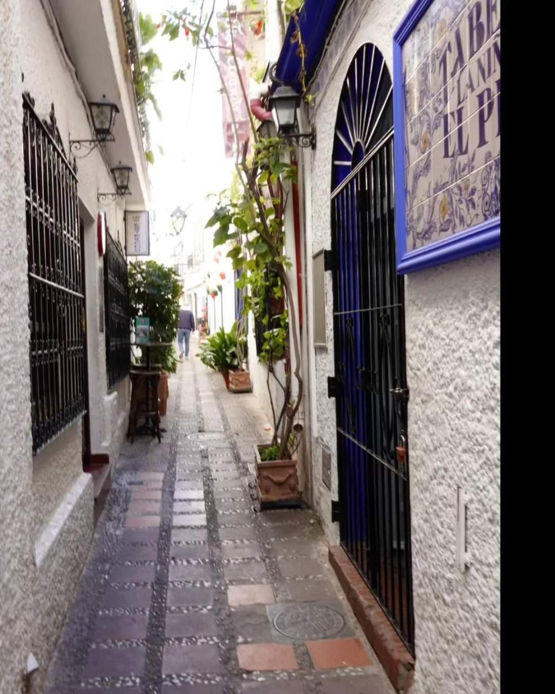 Casa La Tapita Apartment *