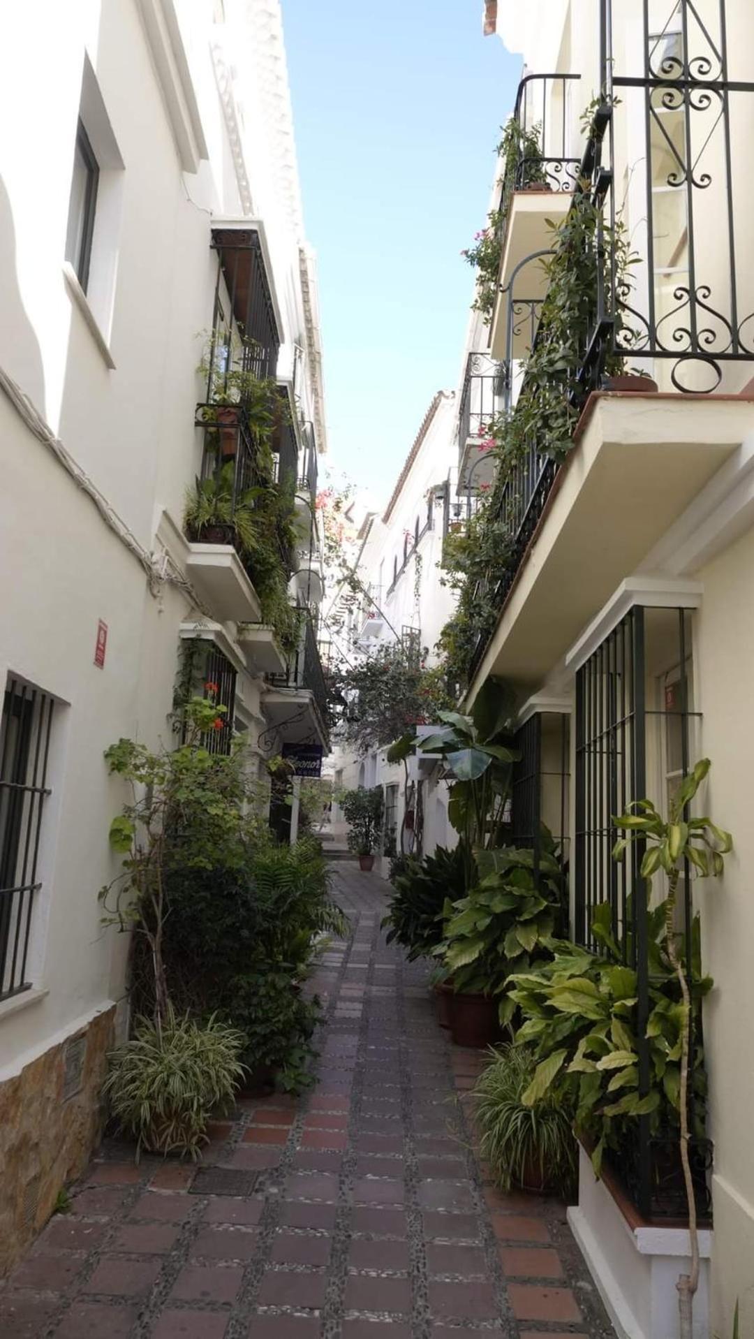 Casa La Tapita Apartment Marbella