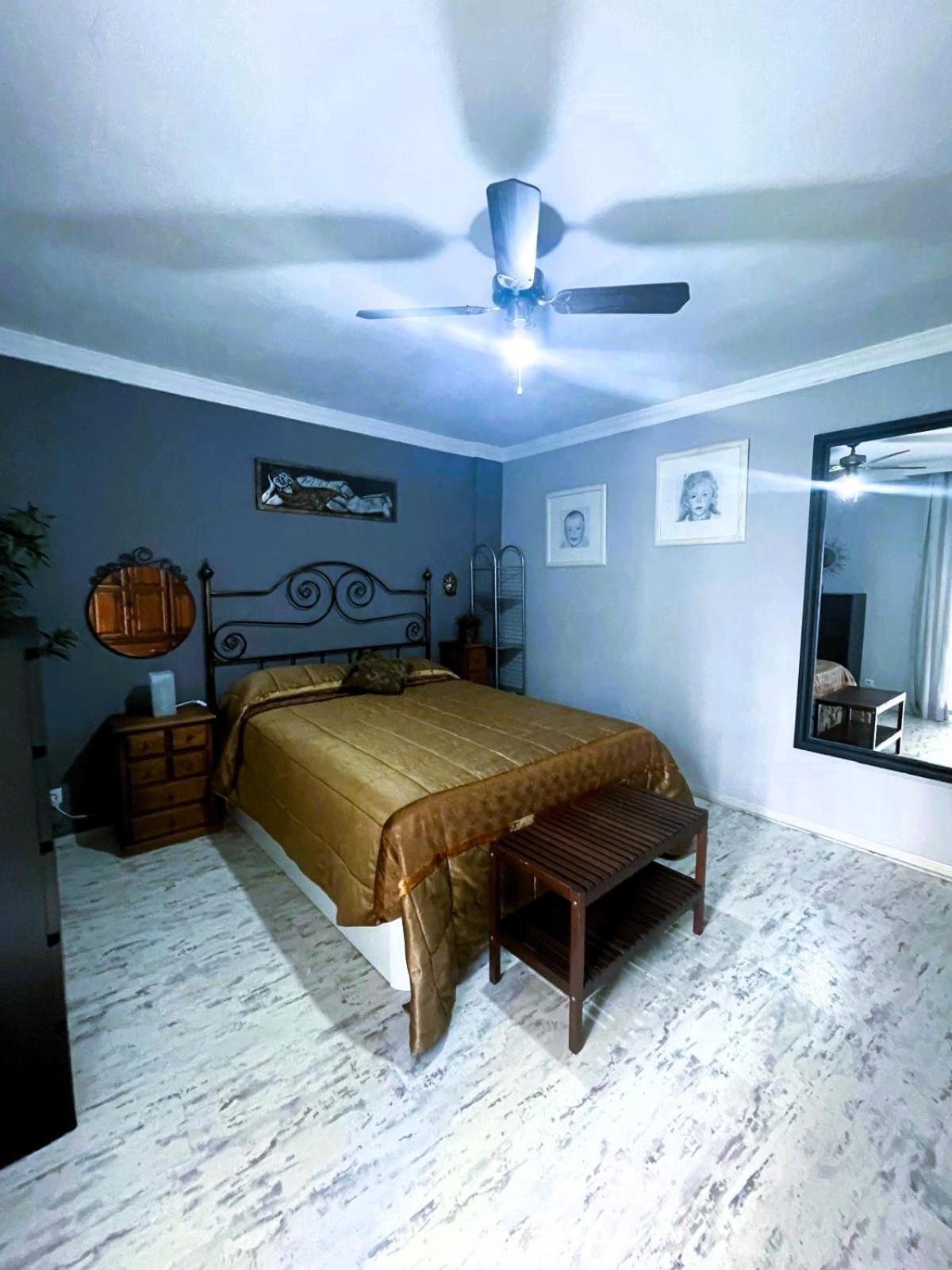 Casa La Tapita Apartment *