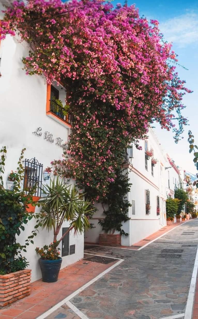 Cozy 2-bed 2-bathroom In Town Centre * Marbella