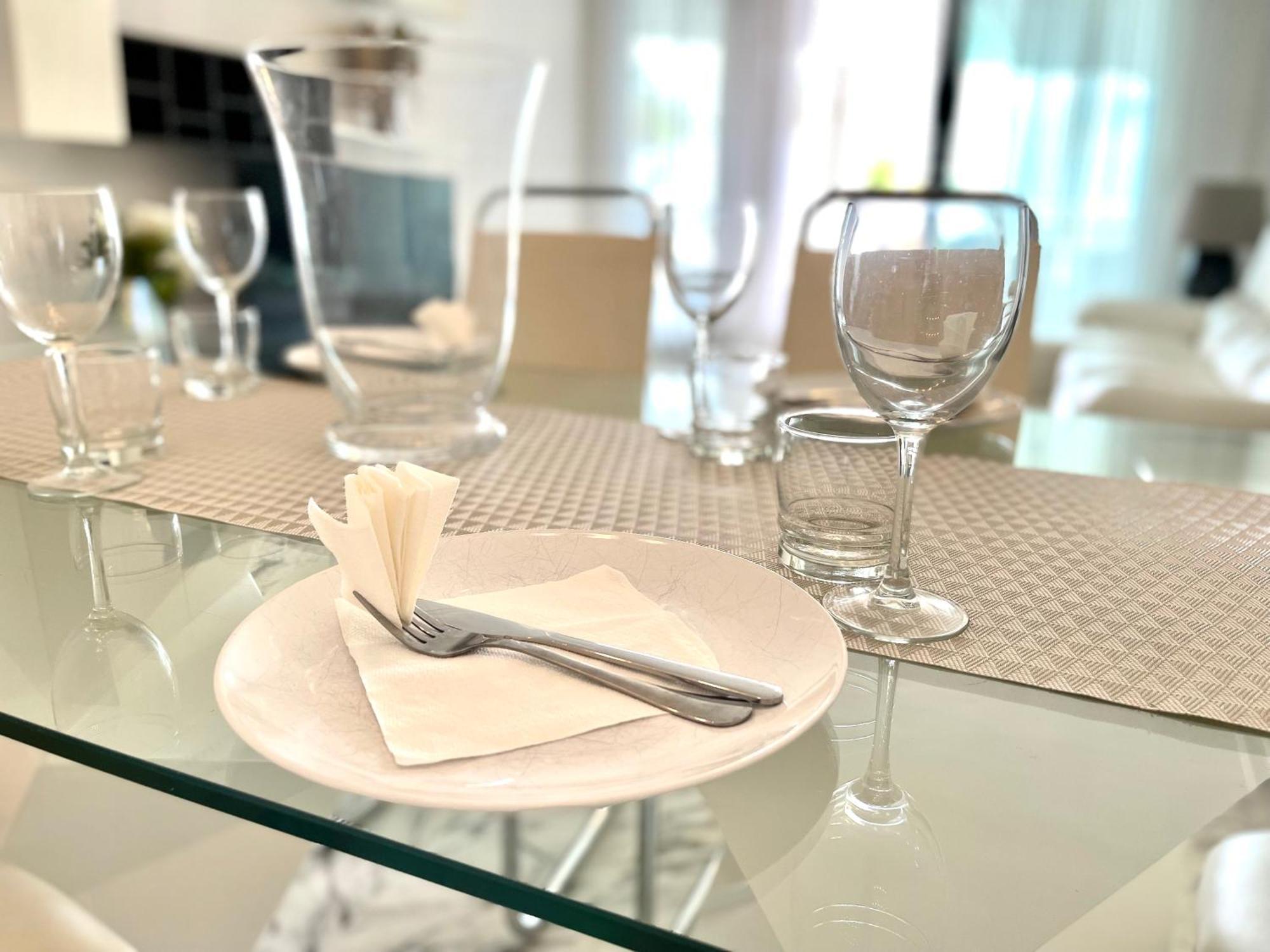 Apartamento Inmejorables Vistas Al Mar , En *