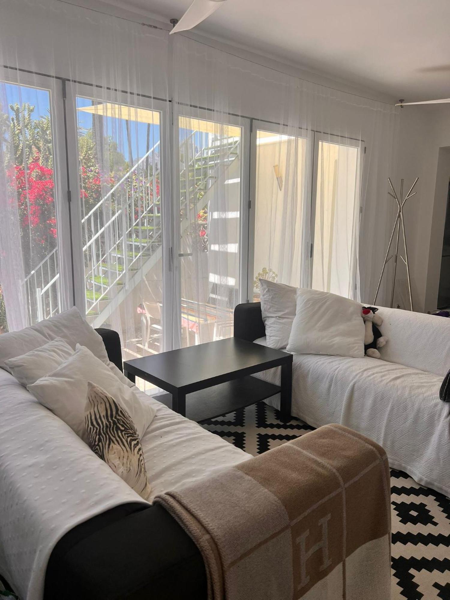 Great Location House With Parking Close To Puerto Banus W Jacuzzi