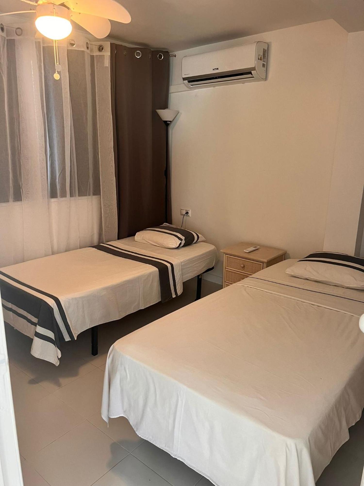 Appartement Puerto Banus Jacuzzi Close To Breath And Arena Marbella