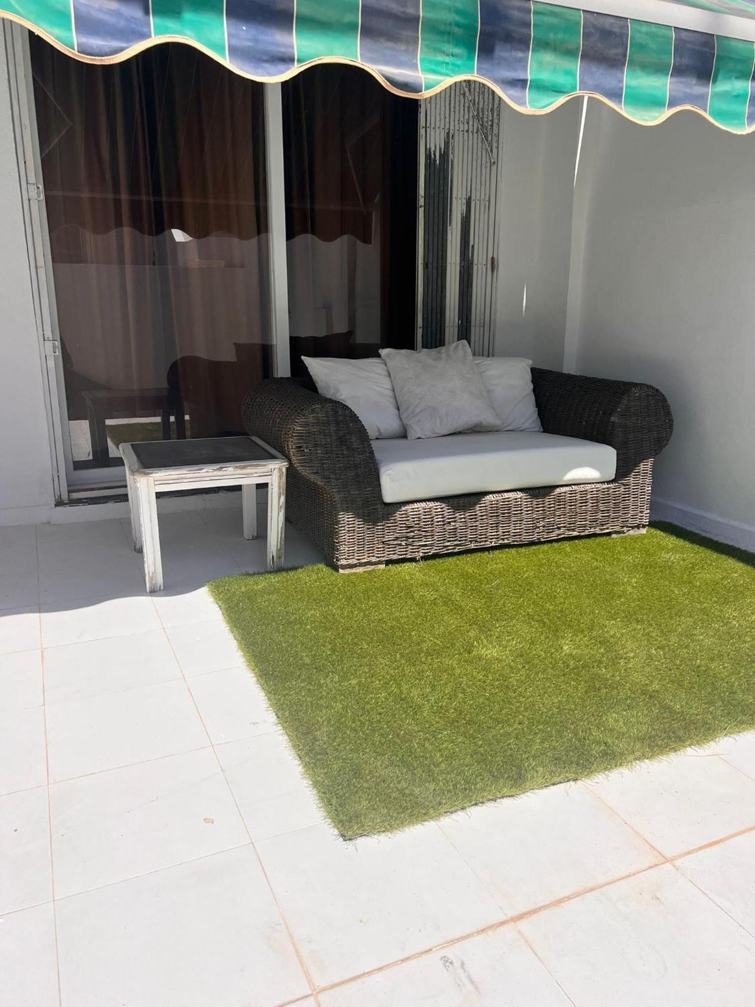 Apartment Great Location House With Parking Close To Puerto Banus W Jacuzzi Marbella