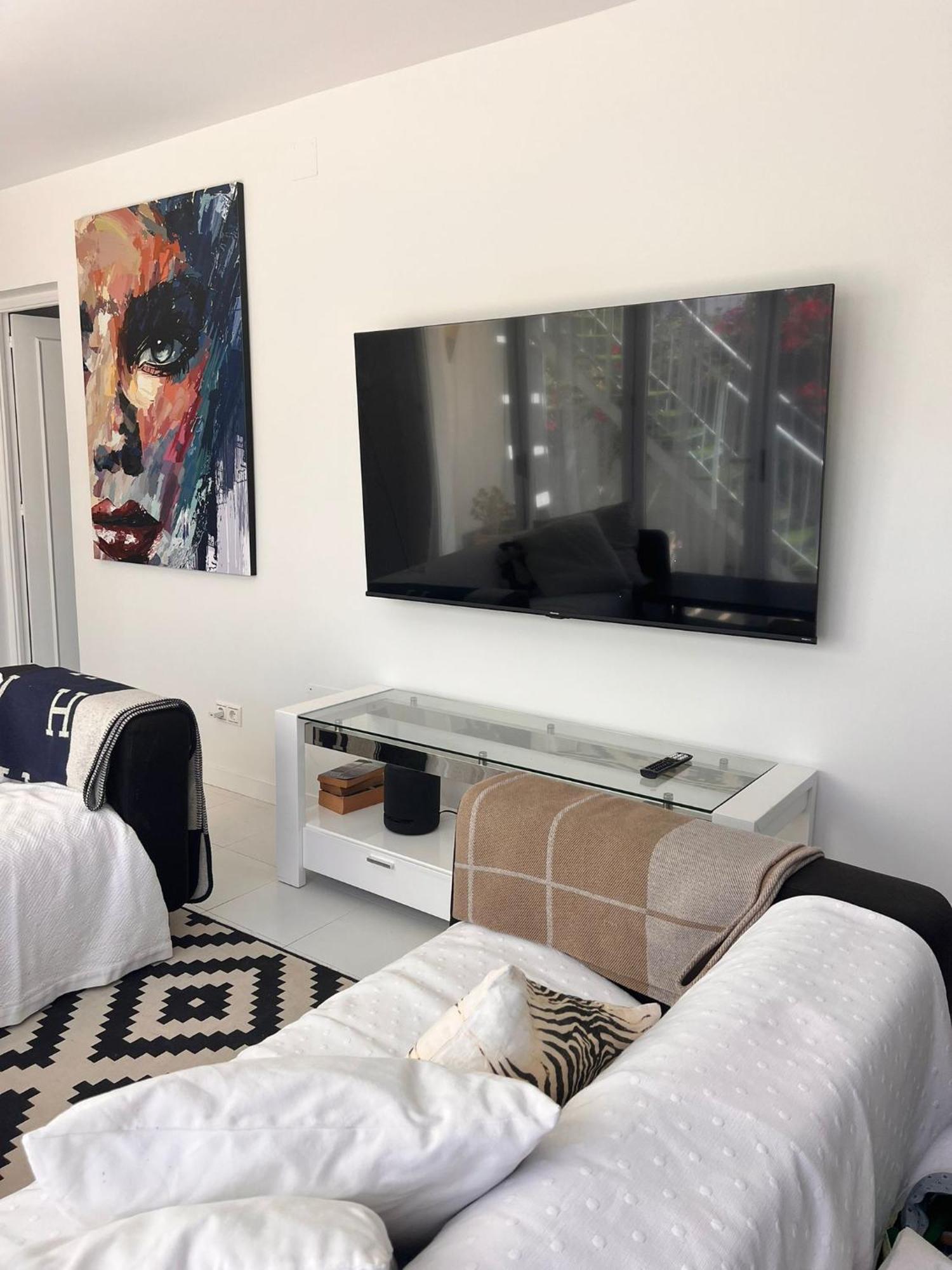 Great Location House With Parking Close To Puerto Banus W Jacuzzi Apartment