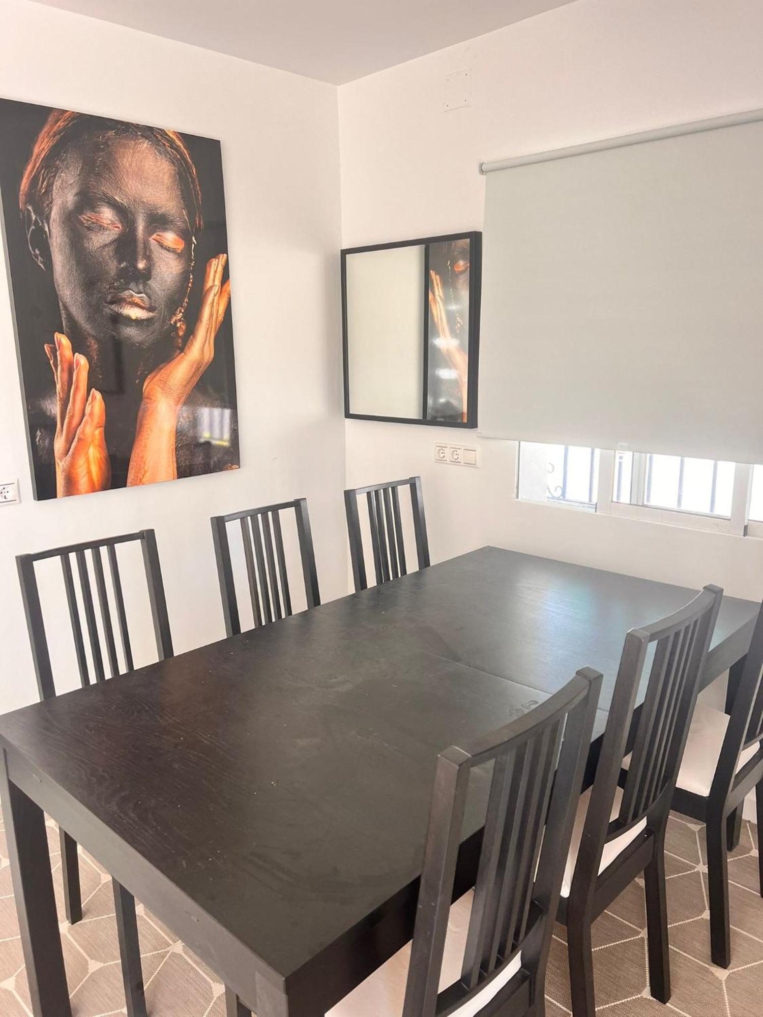 Apartment Great Location House With Parking Close To Puerto Banus W Jacuzzi *