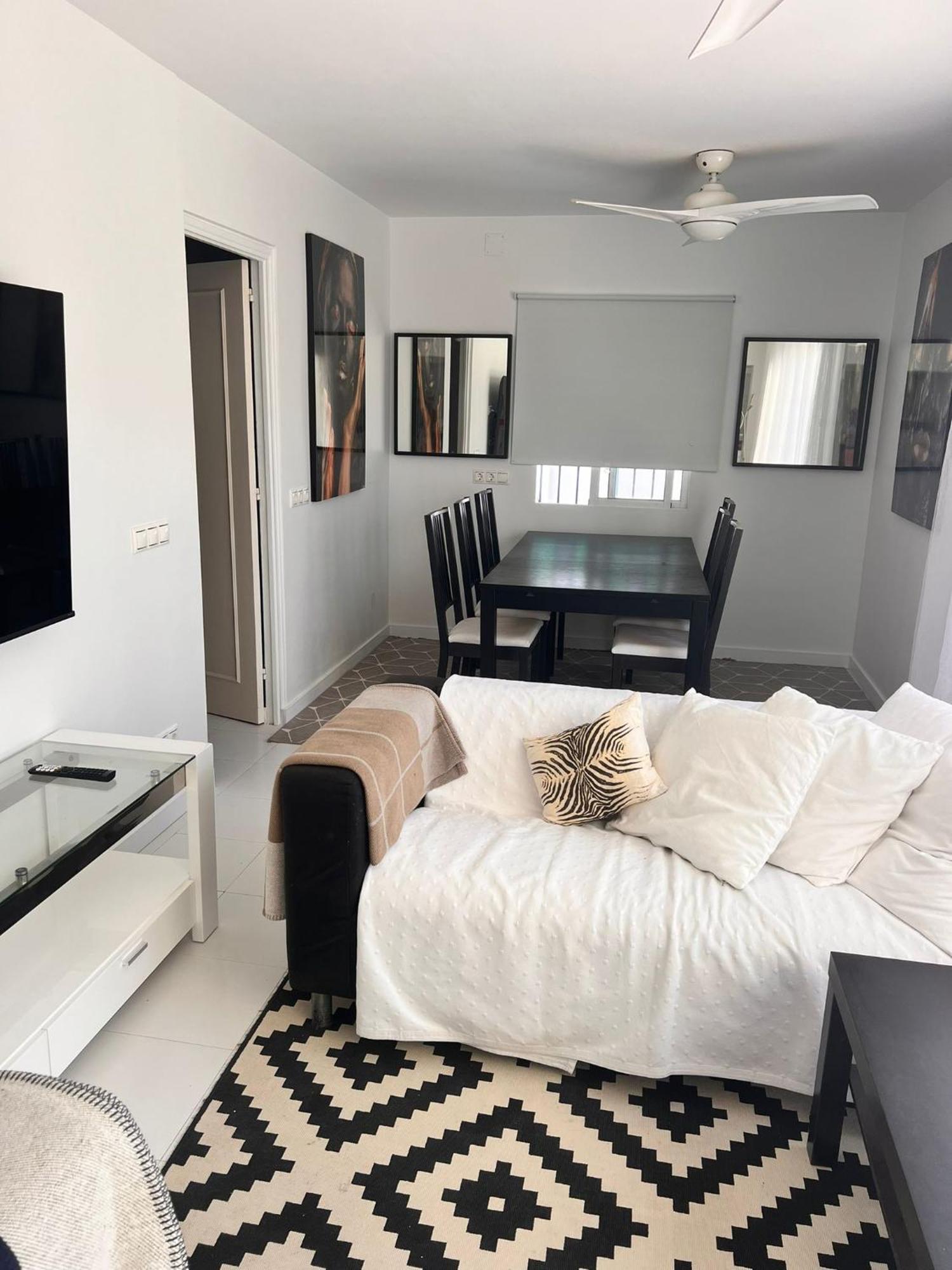 Great Location House With Parking Close To Puerto Banus W Jacuzzi Apartment Marbella