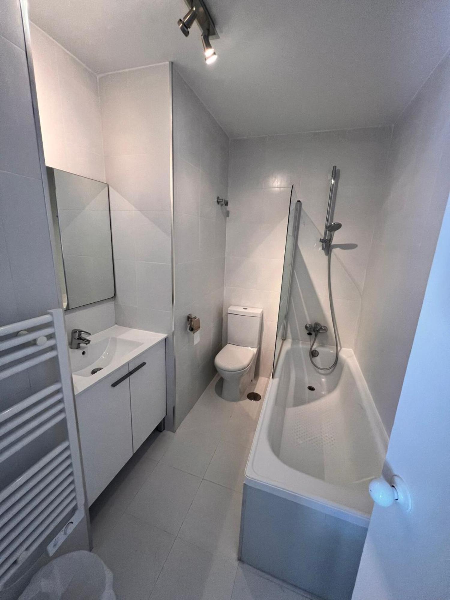 Puerto Banus Jacuzzi Close To Breath And Arena Appartement