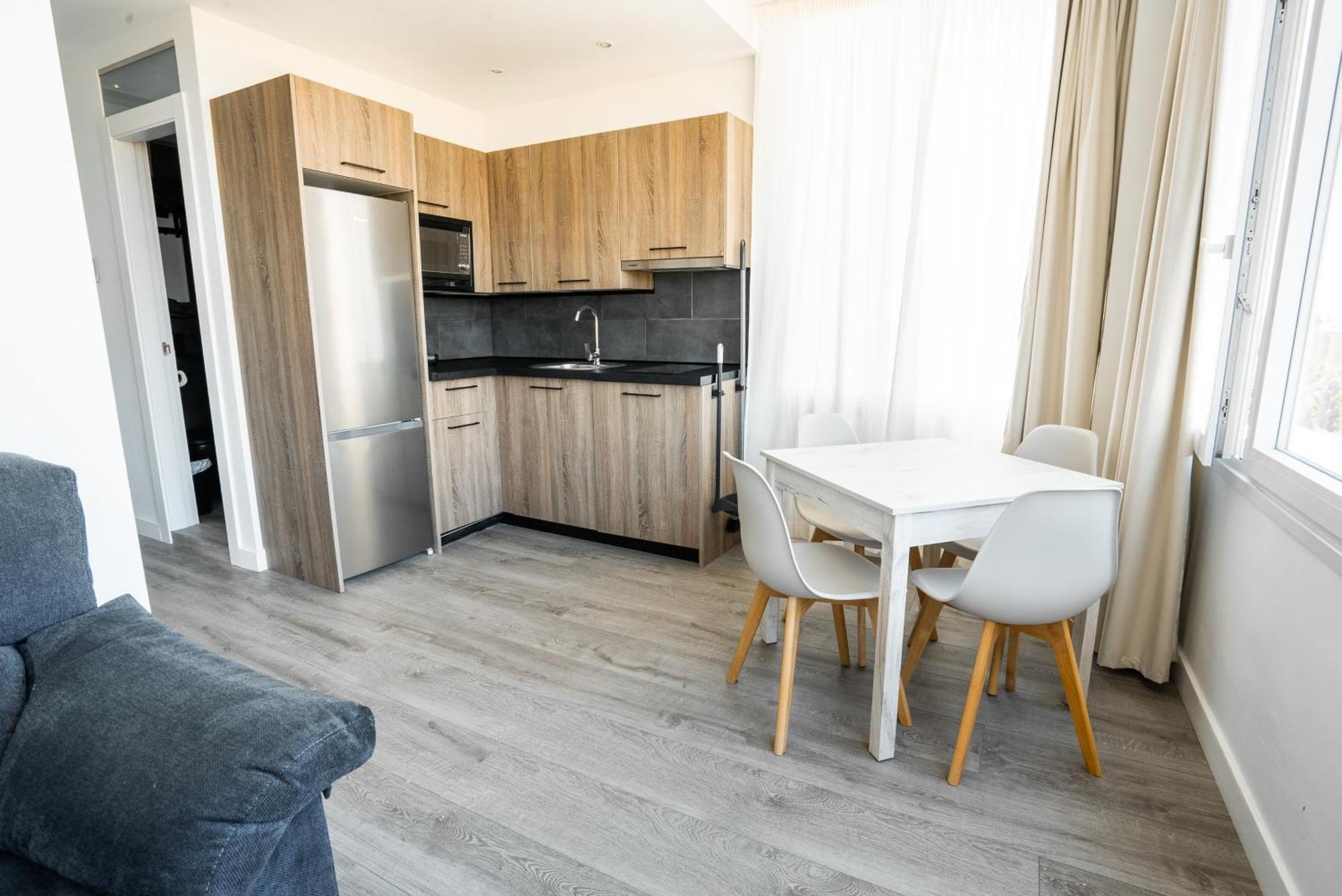 Apartamento El Atardecer Del Rodeo Marbella