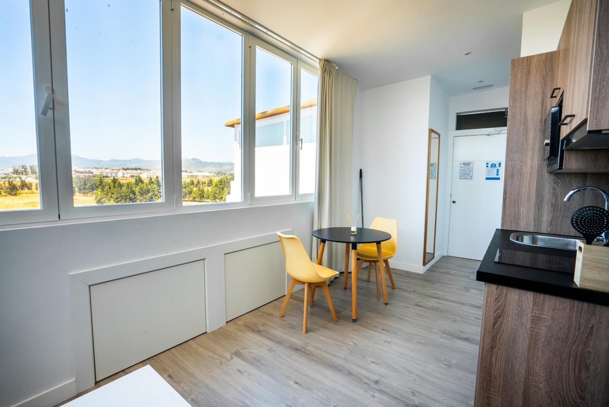 Apartamento El Atardecer Del Rodeo Marbella