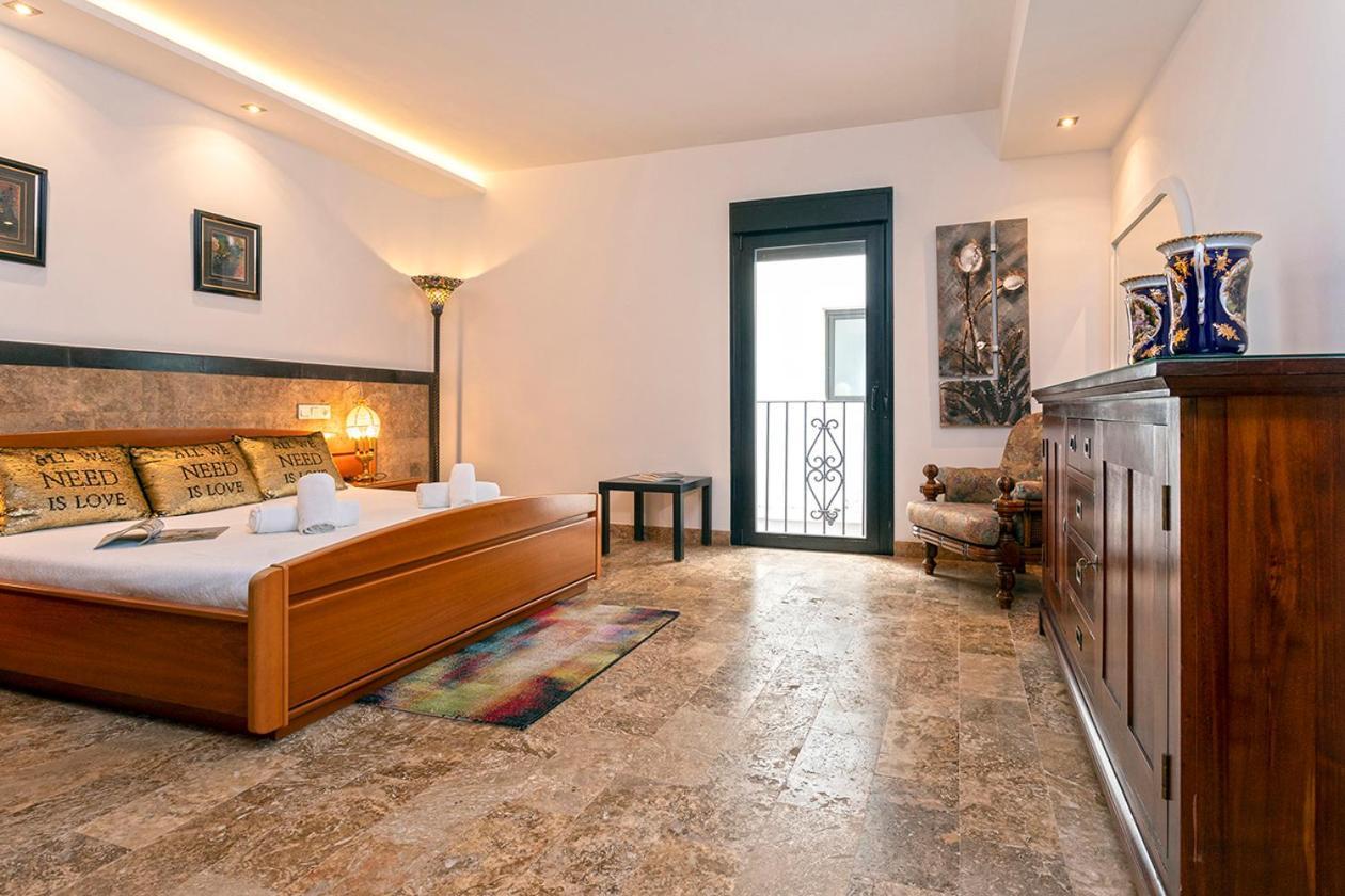 Deluxe En Puerto Banus By Rent Me