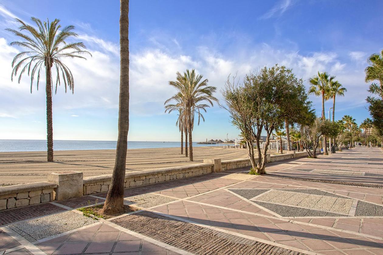 Deluxe En Puerto Banus By Rent Me Marbella