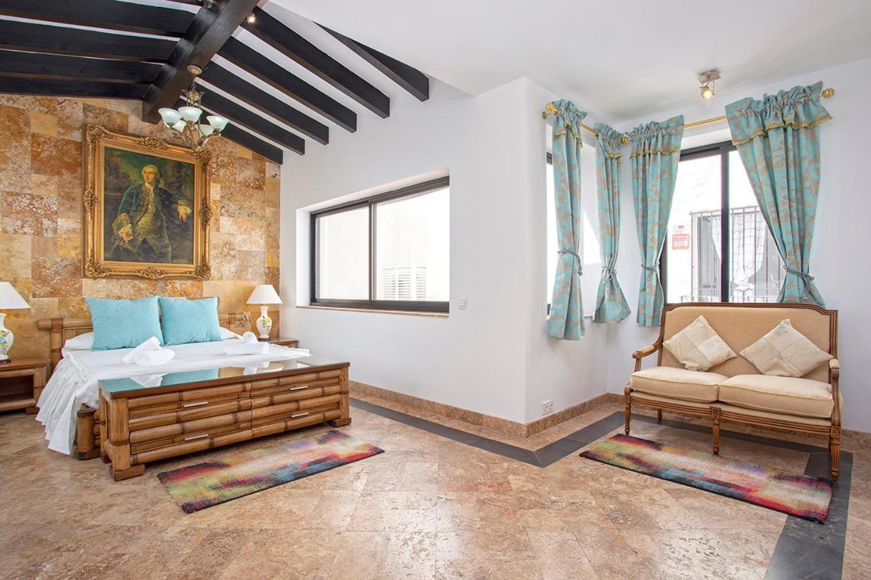 Deluxe En Puerto Banus By Rent Me Apartment Marbella