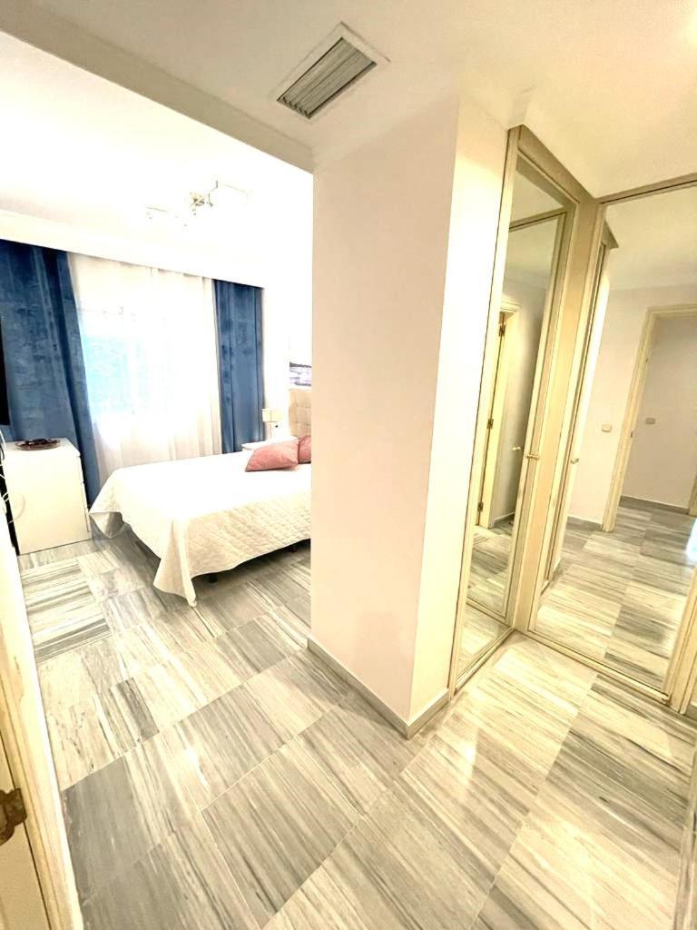 Chez Elo Ii. 3 Dorm. 3 Bedroom - Marbella. Milla De Oro.