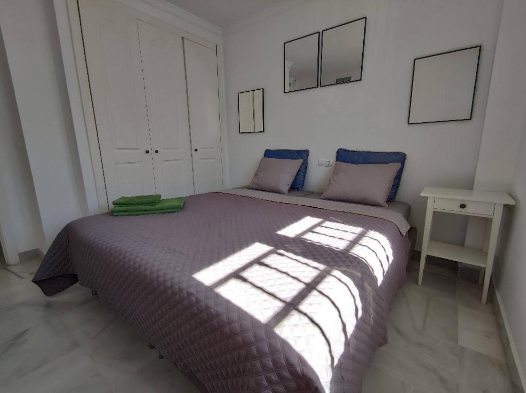 Near The Sea Homestay Marbella
