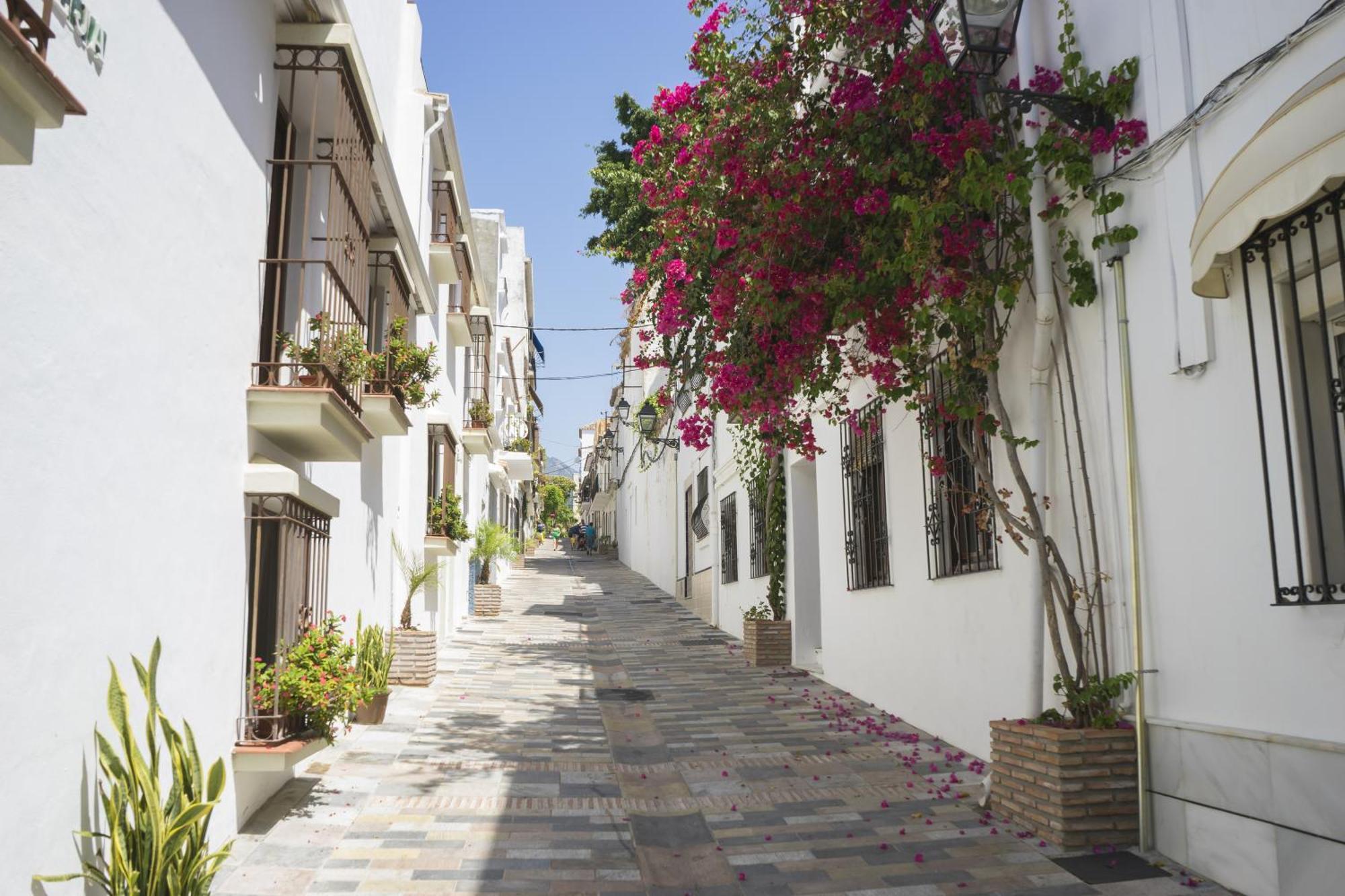 Golden Luxury Pool Retreat & Marbella